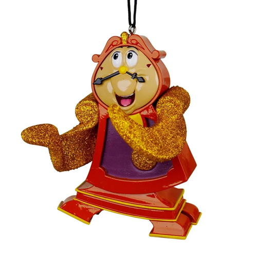 Disney Kerstbal Cogsworth AVRI Bloem En Tuincentrum