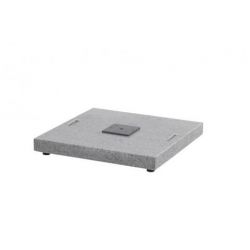 4 Seasons Outdoor Parasolvoet Granite Antraciet