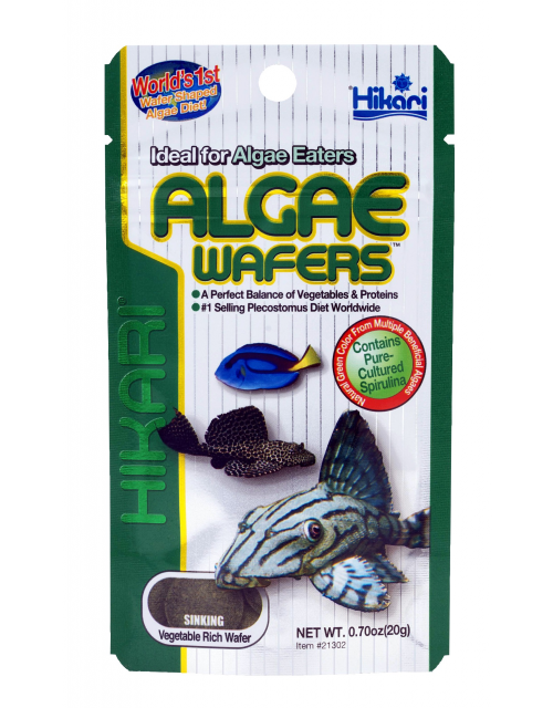 Algae Wafers 1 Kg