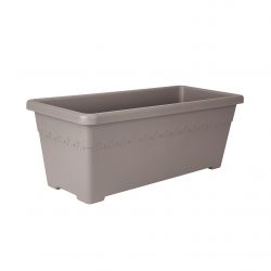 elho algarve lang 60cm taupe