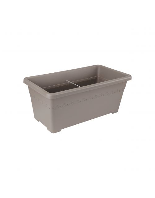 elho algarve terrace wielen 80cm taupe