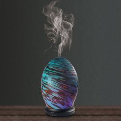 Ultransmit aroma diffuser Flora - afbeelding 2