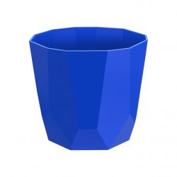 elho b.for rock 14cm royal blue - afbeelding 3