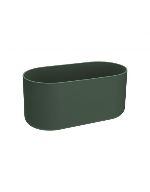 elho b.for soft duo 27cm blad groen