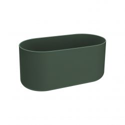 elho b.for soft duo 27cm blad groen