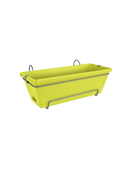 elho barcelona allin1 50cm lime groen