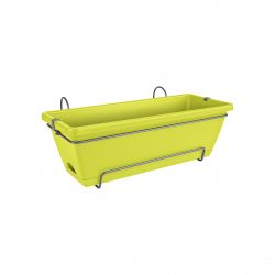 elho barcelona allin1 50cm lime groen