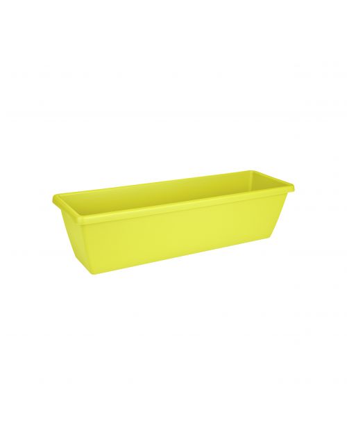 elho barcelona xl 60cm lime groen