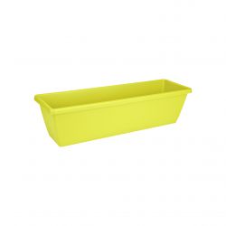 elho barcelona xl 60cm lime groen