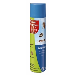 Bayer Mieren en kruipend ongediertespray 400ml