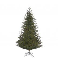 Black Box Trees Frasier kerstboom groen TIPS 2688 - h215xd145cm