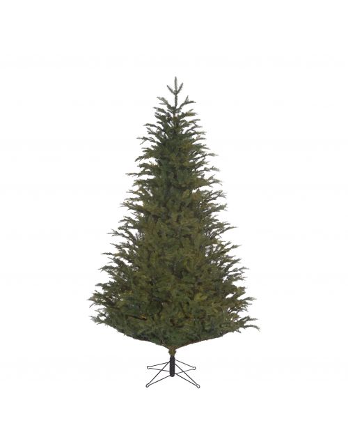 Black Box Trees Frasier kerstboom groen TIPS 3208 - h230xd147cm