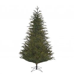 Black Box Trees Frasier kerstboom groen TIPS 3208 - h230xd147cm