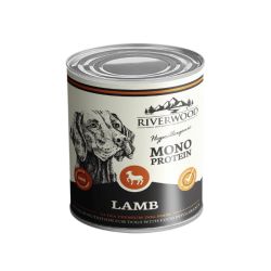 Riverwood Mono Proteine Lamb 0,4 kg