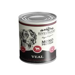 Riverwood Mono Proteine Veal 0,4 kg