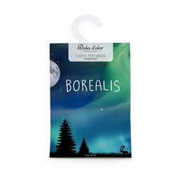 Boles D'Olor Geurzakje 27G Borealis