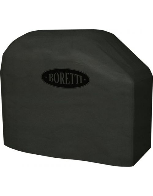 Boretti BBQ hoes Carbone