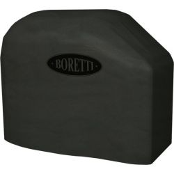 Boretti BBQ hoes Carbone