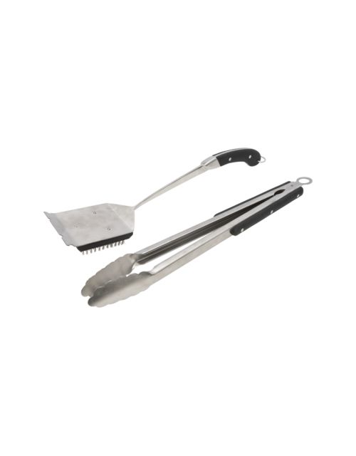 Boretti BBQ set 2-delig