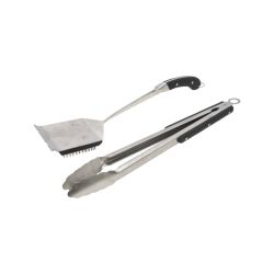 Boretti BBQ set 2-delig