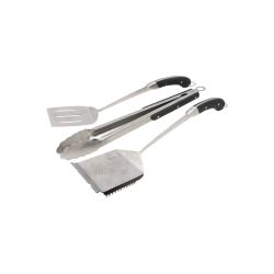 Boretti BBQ set 3-delig