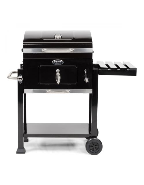 Boretti Carbone houtskool bbq - afbeelding 1