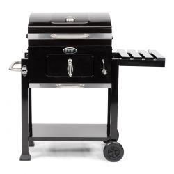 Boretti Carbone houtskool bbq - afbeelding 1