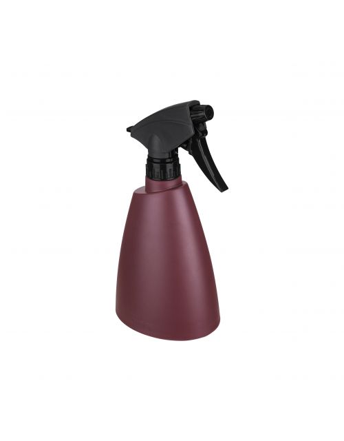 elho brussels sprayer 0,7ltr deep marsala