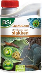 BSI Limaguard slakkenkorrels 700 g