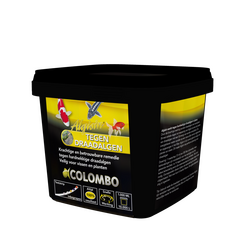 Colombo Algisin 1000Ml/10.000L Nl+F