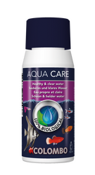Colombo Aqua Care