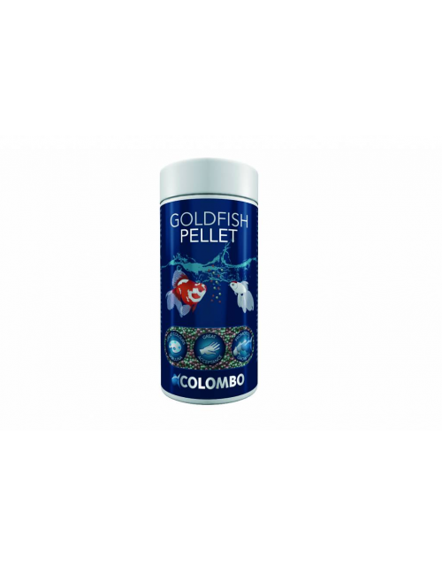 Colombo Goudvis Korrel 250 Ml