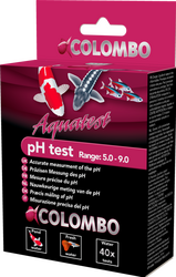 Colombo Ph Test