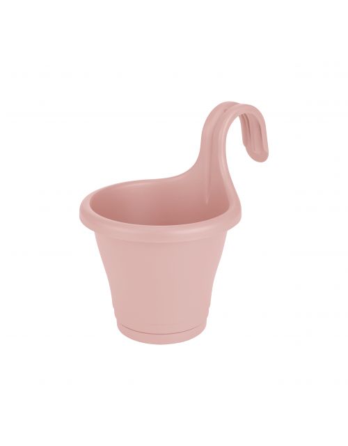 elho corsica easy hanger single lovely blush