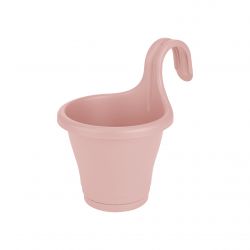 elho corsica easy hanger single lovely blush