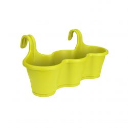 elho corsica easy hanger trio lime groen