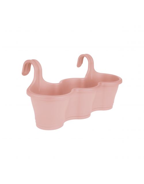 elho corsica easy hanger trio lovely blush