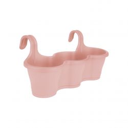 elho corsica easy hanger trio lovely blush