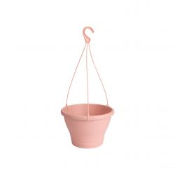 elho corsica hangschaal 30cm lovely blush