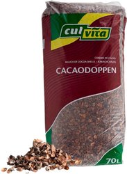 CulVita Cacaodoppen 70L - afbeelding 1