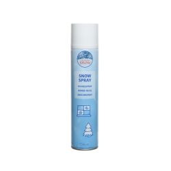 Decoris sneeuw spray 0,3 liter