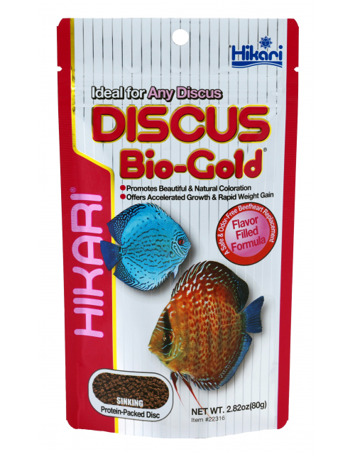 Discusfood Biogold 1 Kg