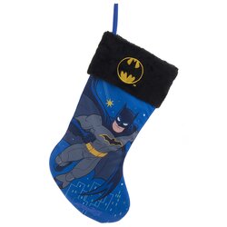 Disney 19"Batman Stocking