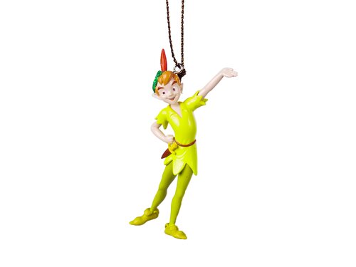 Disney 2.6"3D Peter Pan