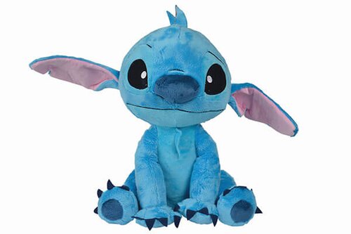 Disney Knuffel giant stitch 120cm