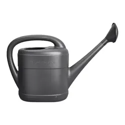 Easyday watering can 10l anthracite