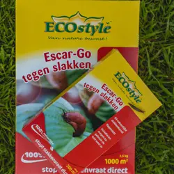 Ecostyle Escar-Go 2,5 kg - afbeelding 3