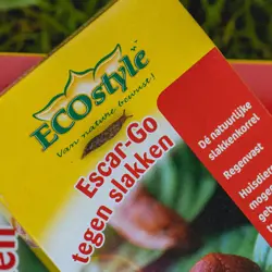 Ecostyle Escar-Go 2,5 kg - afbeelding 4