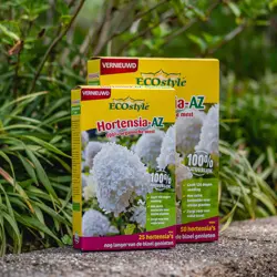 Ecostyle Hortensia-AZ 1,6 kg - afbeelding 3