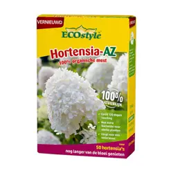 Ecostyle Hortensia-AZ 1,6 kg - afbeelding 2